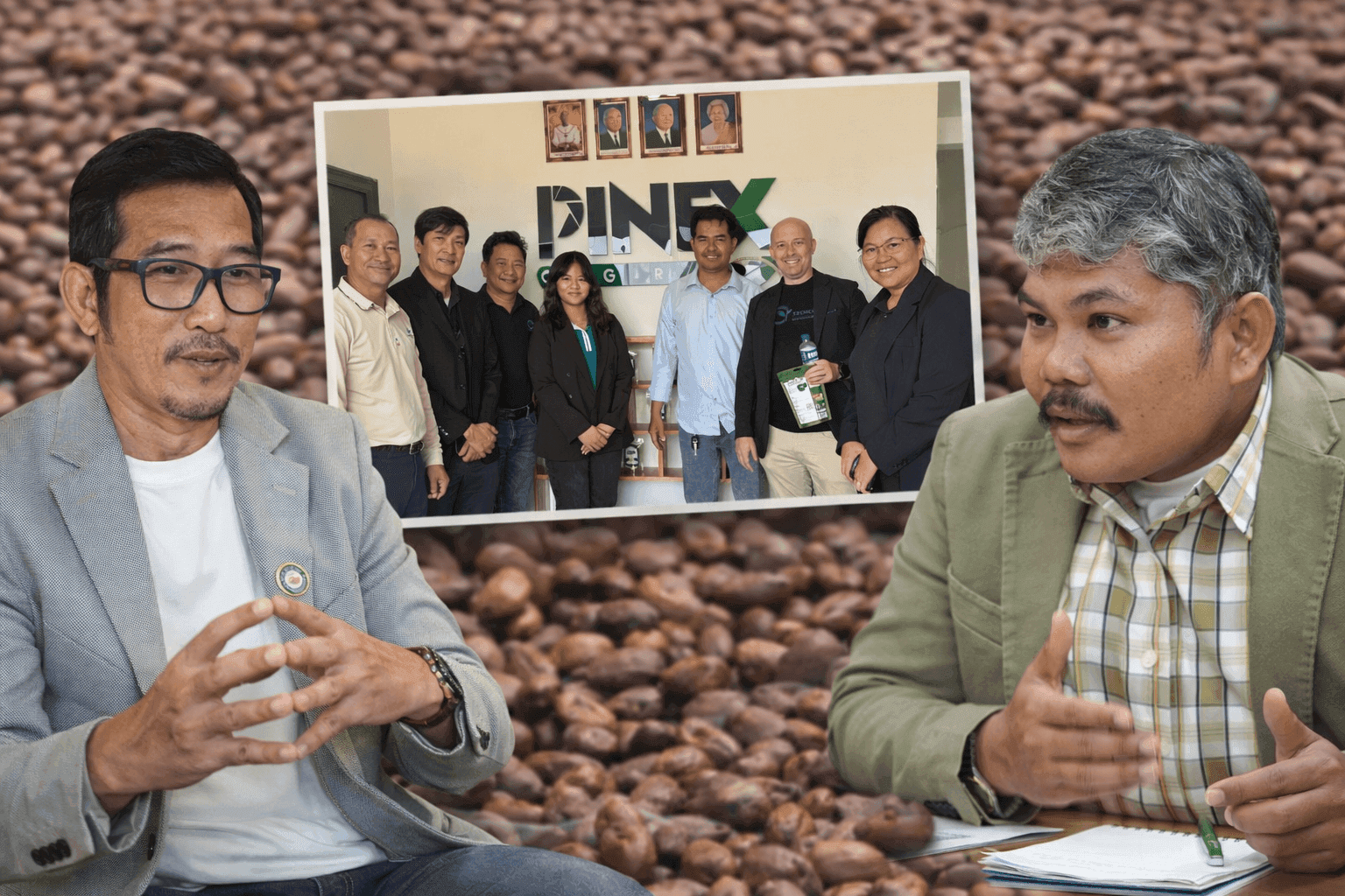 Rising Raw Cashew Prices Prompt Regional Industry Talks