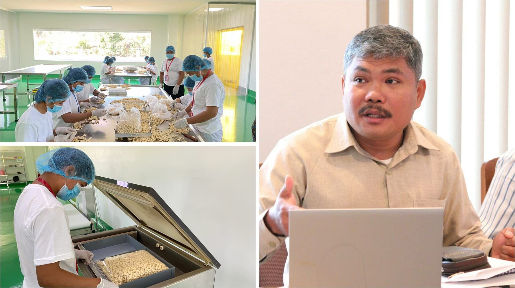 CAC Participates in National Forum on eBeam and X-ray Technologies for a Smarter Future 2025