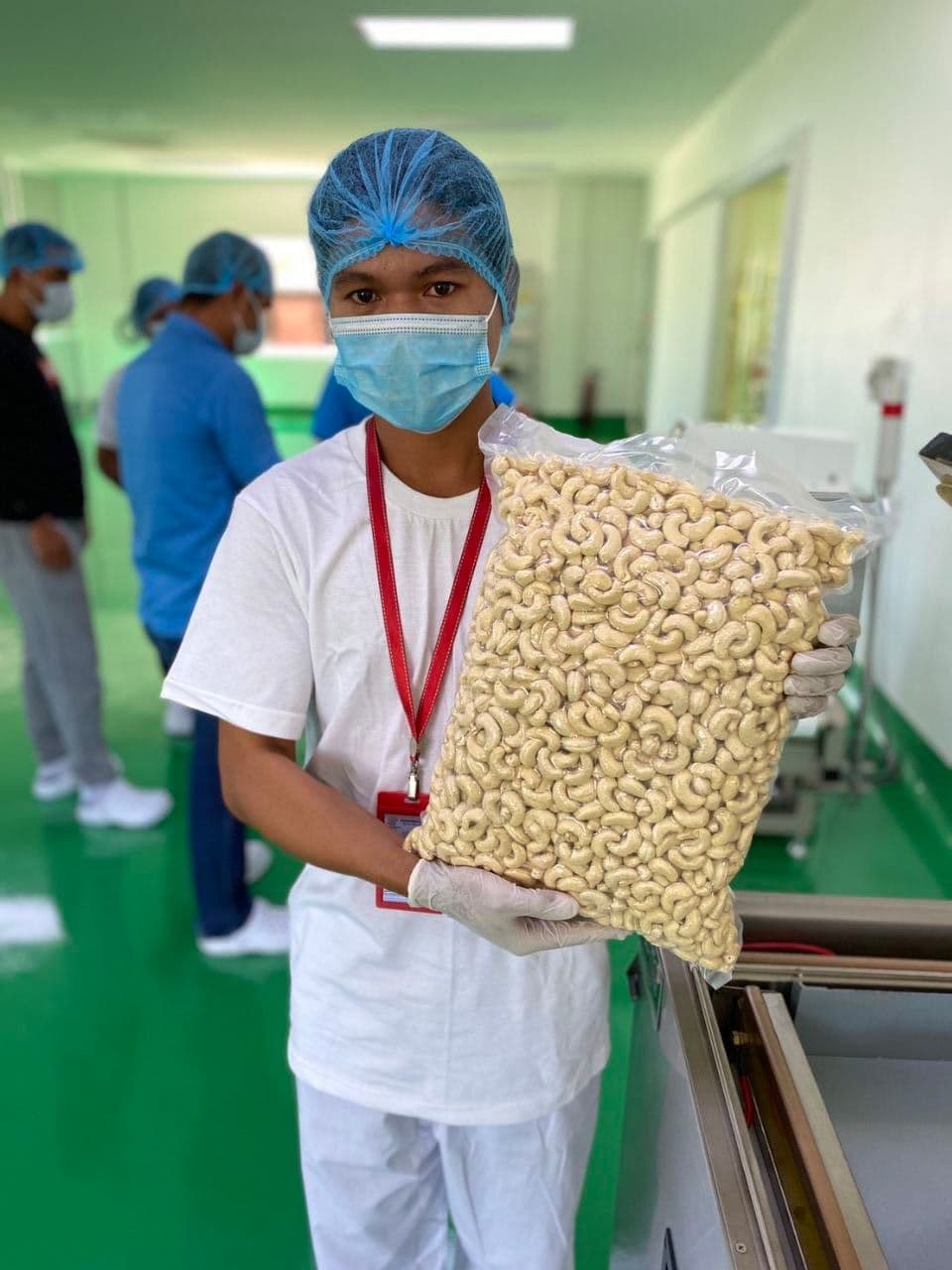 Cambodian Government Announces New Tax Incentives for Agricultural Enterprises