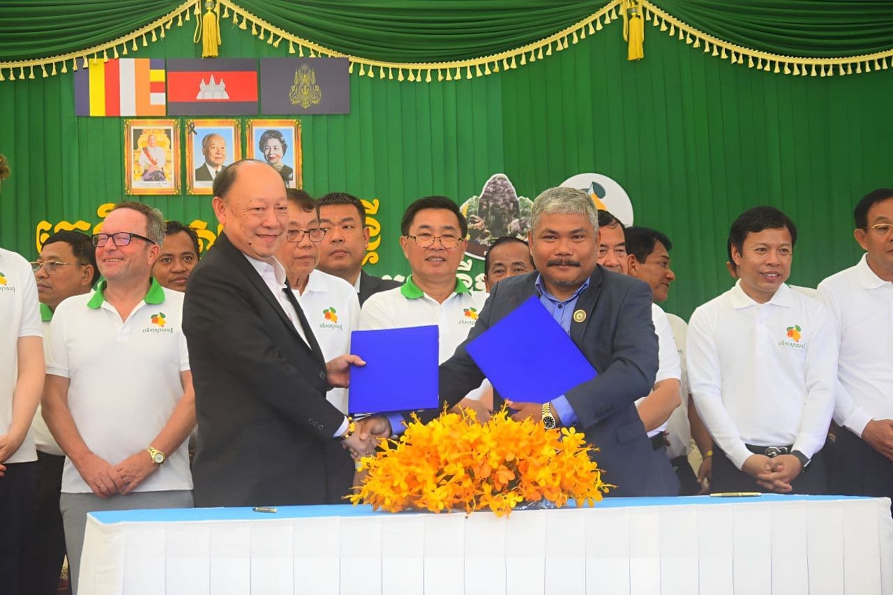 Global Cashew Market Faces Tight Supply and Rising Prices Amid Political, Climate, and Trade Shifts