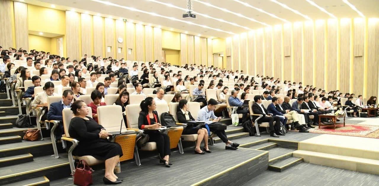 National Bank of Cambodia and ERIA Host Consultative Workshop on Green Digital Finance