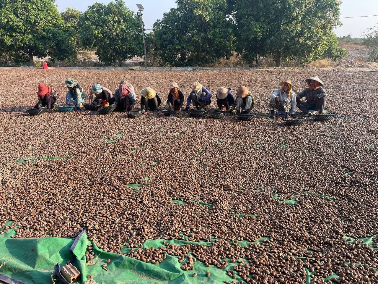 CAC Attends Training on Child Protection and Prevention of Exploitation