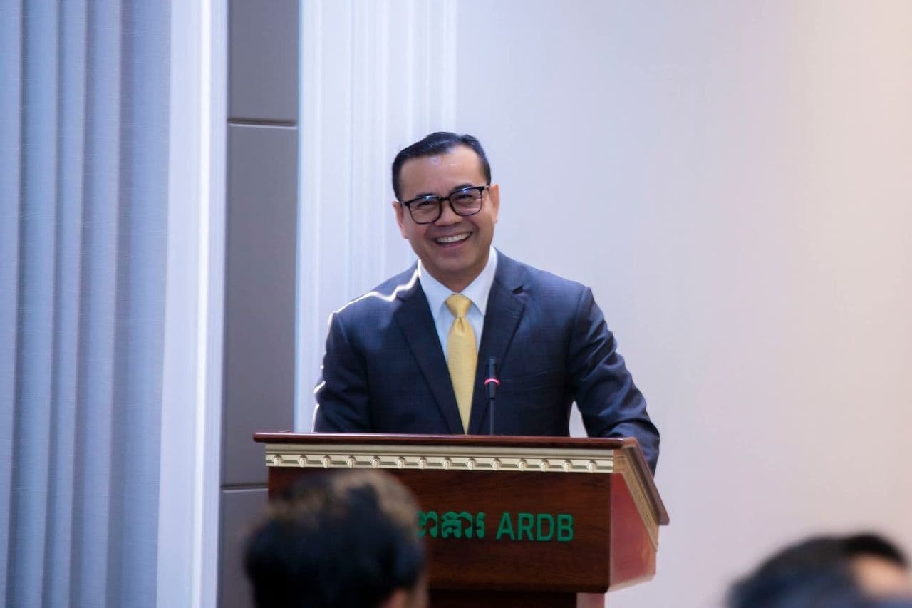 2026 Agri-Entrepreneur Forum Highlights Risk Management and Financing for Cambodia’s Farmers