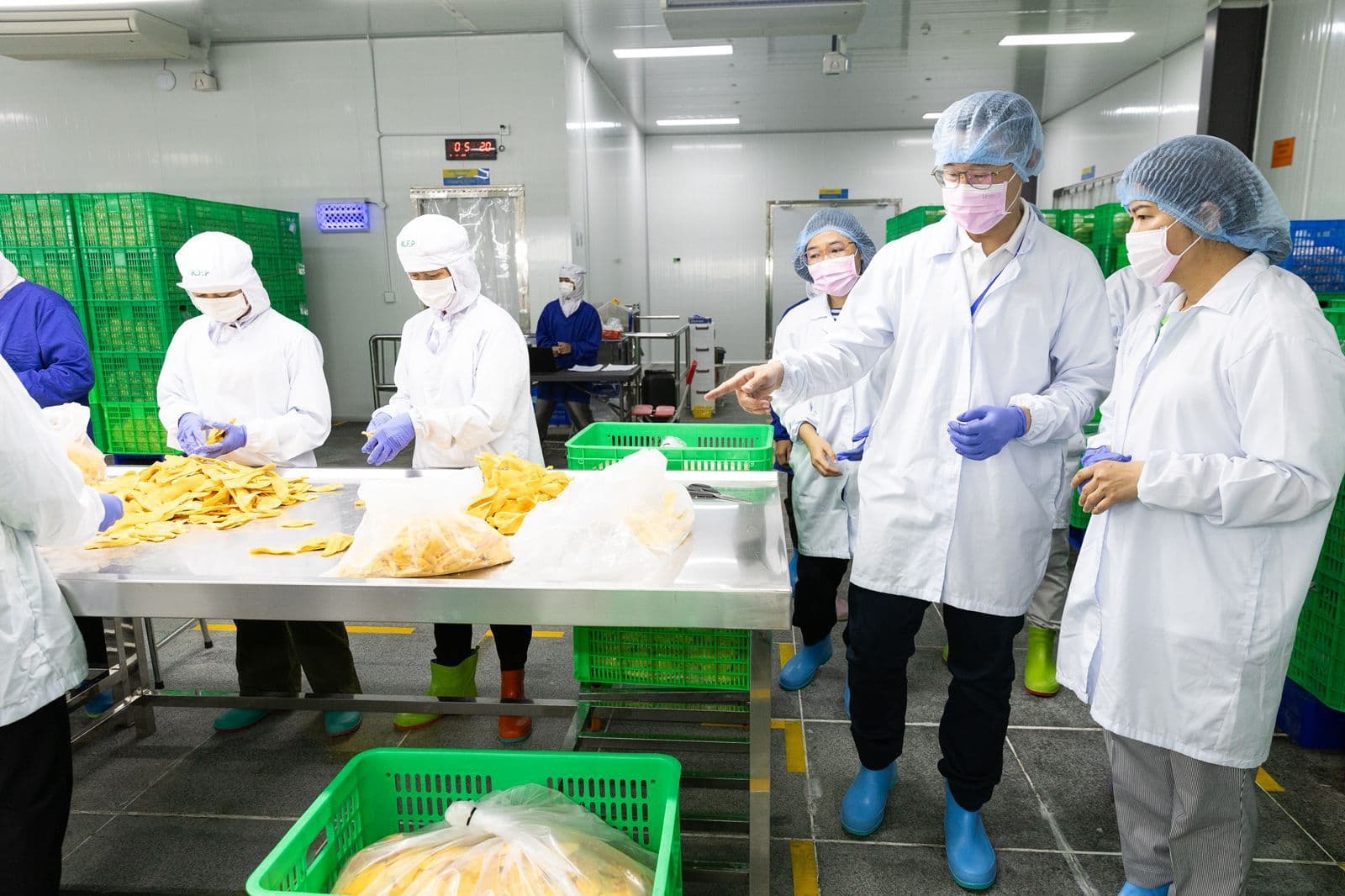 A Sweet Milestone for Cambodia–Australia Trade Relations