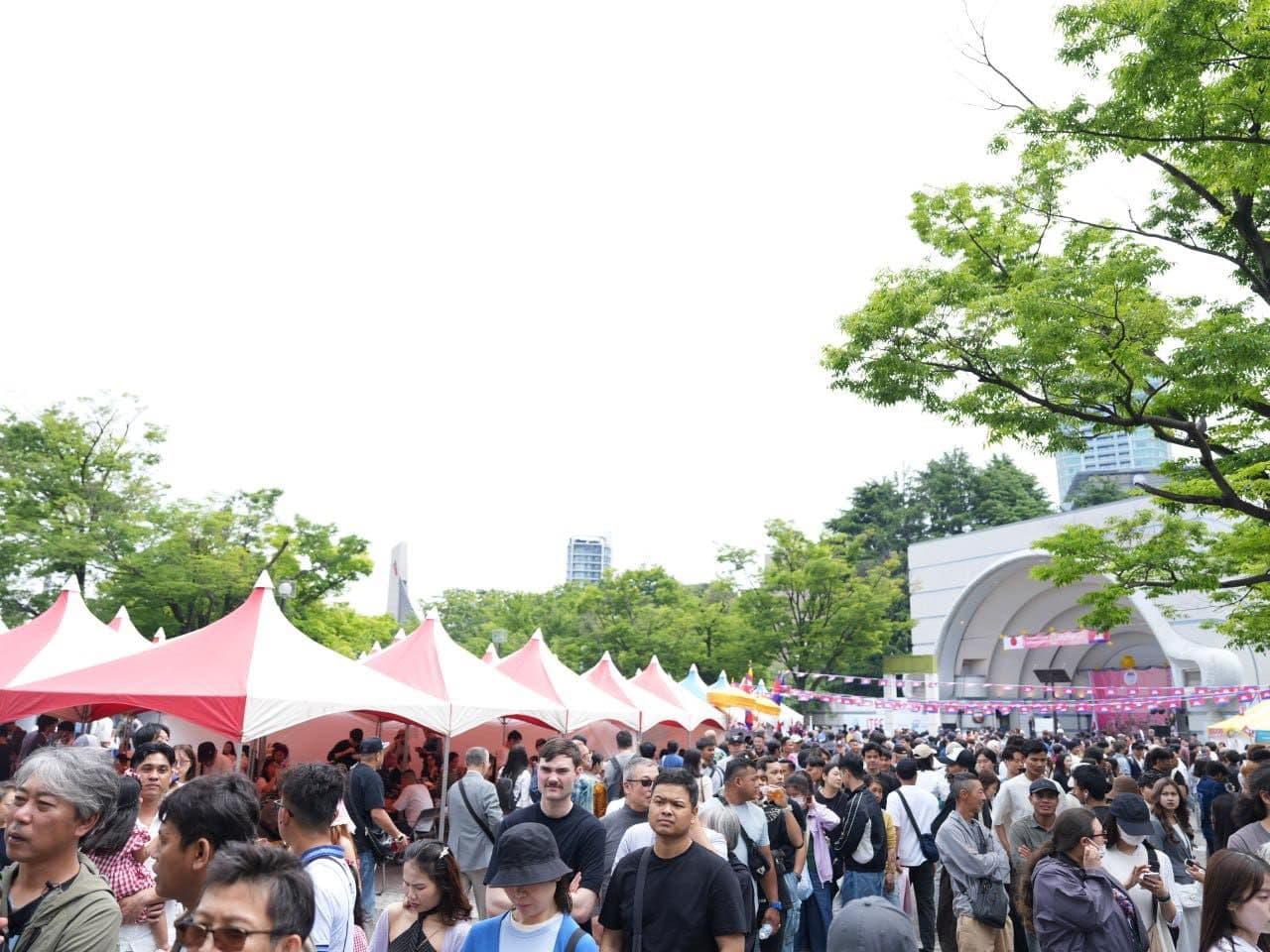 Cambodia Festival 2026 Strengthens Cambodia-Japan Cultural and Economic Ties