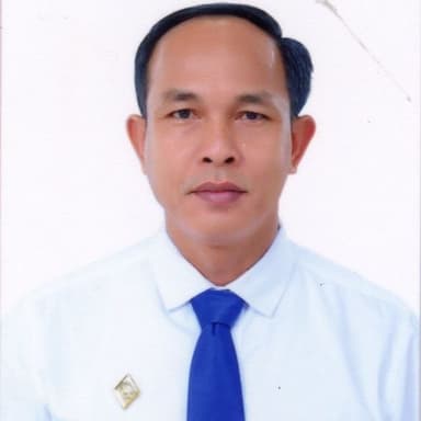 Mr. Ma Vuthy