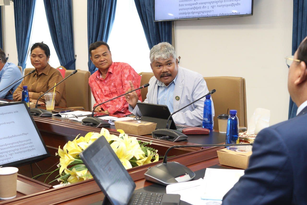 CAC Explores New Investment and Carbon-Credit Opportunities with International Partners