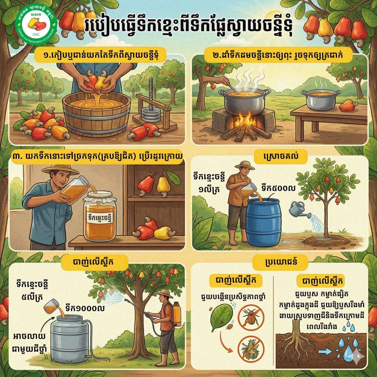 CAC News Letter for January-March 2026